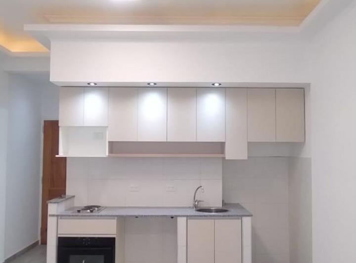 Departamento · 35m² · 1 Ambiente