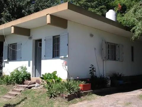 Terreno en Venta en Brazo Largo, Gualeguaychú