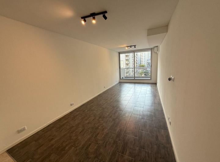 Departamento · 32m² · 1 Ambiente