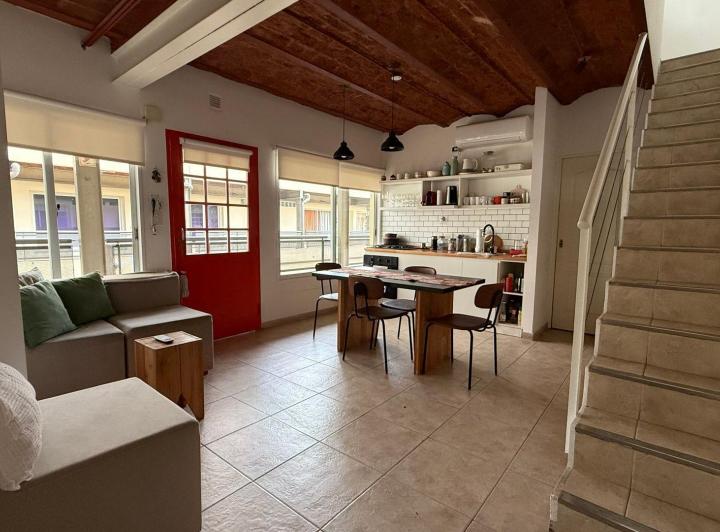 Departamento · 48m² · 2 Ambientes