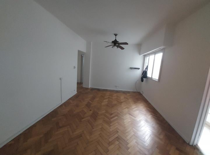 Departamento · 40m² · 2 Ambientes