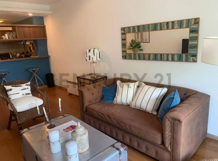 Departamento · 50m² · 2 Ambientes