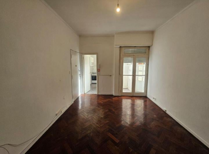 Departamento · 45m² · 2 Ambientes