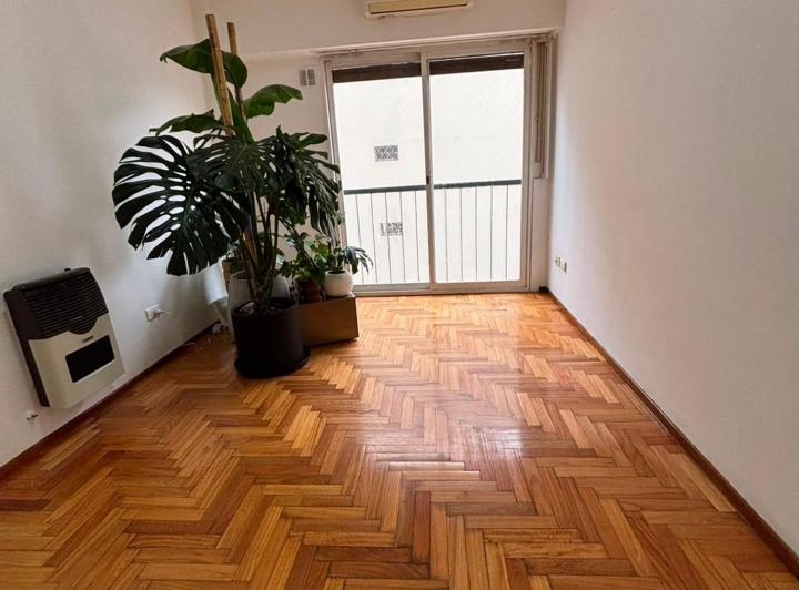 Departamento · 34m² · 2 Ambientes