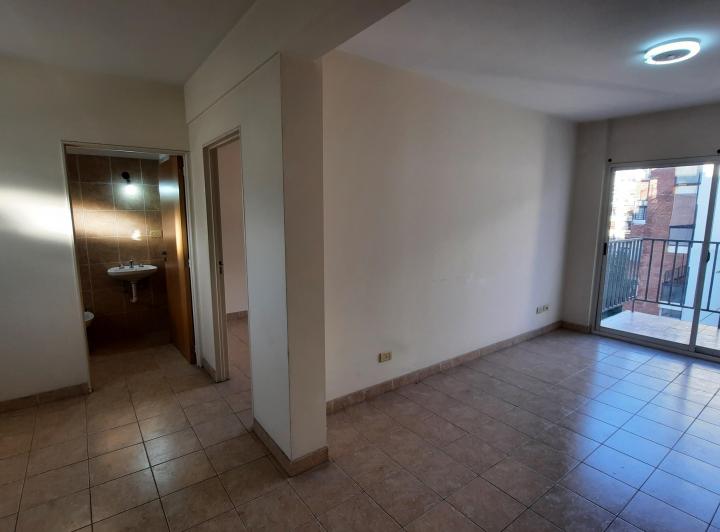 Departamento · 39m² · 2 Ambientes