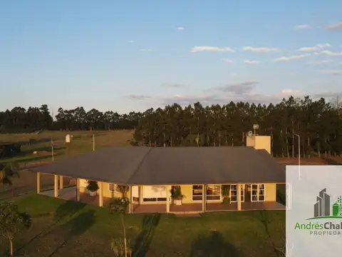 Terreno en Venta en Federacion, Federación