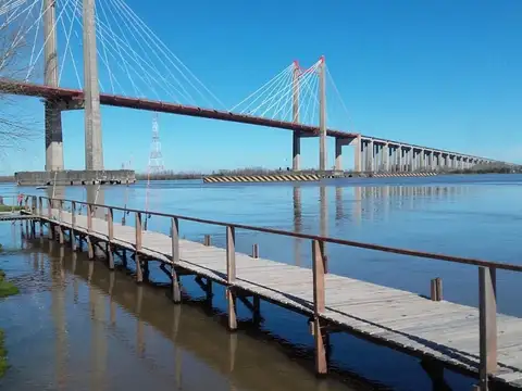 Terreno en Venta en Ibicuy, Islas del Ibicuy