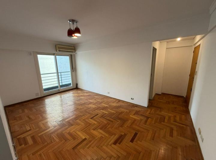 Departamento · 41m² · 2 Ambientes