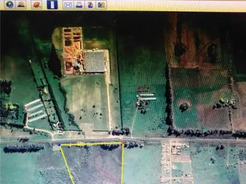 Terreno en Venta en Concepcion del Uruguay, Uruguay