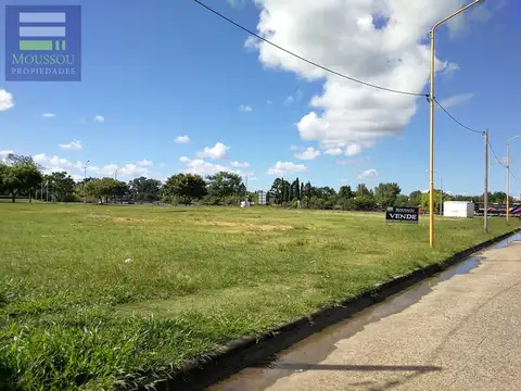 Terreno en Venta en Gualeguaychu, Gualeguaychú