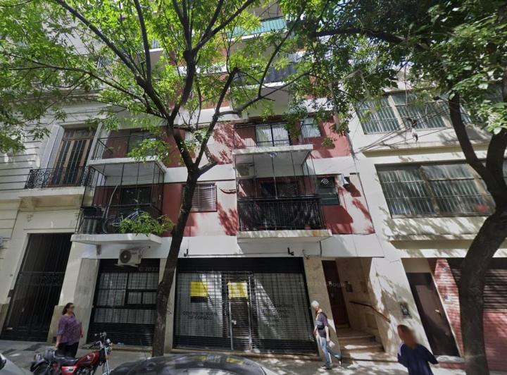 Departamento · 35m² · 2 Ambientes