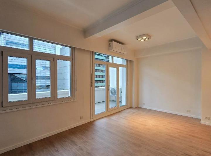 Departamento · 61m² · 1 Ambiente