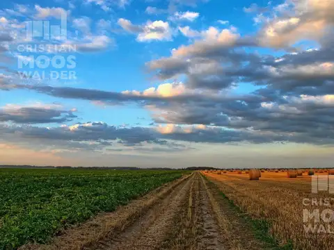 Terreno en Venta en Mojones Norte, Villaguay