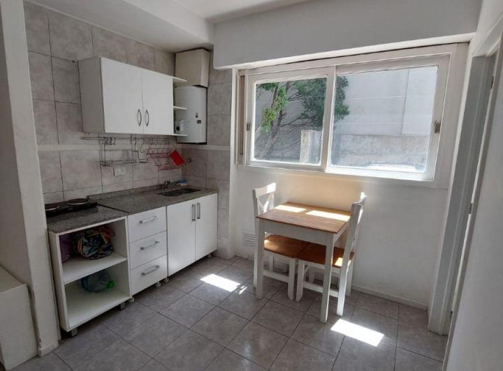 Departamento · 25m² · 2 Ambientes