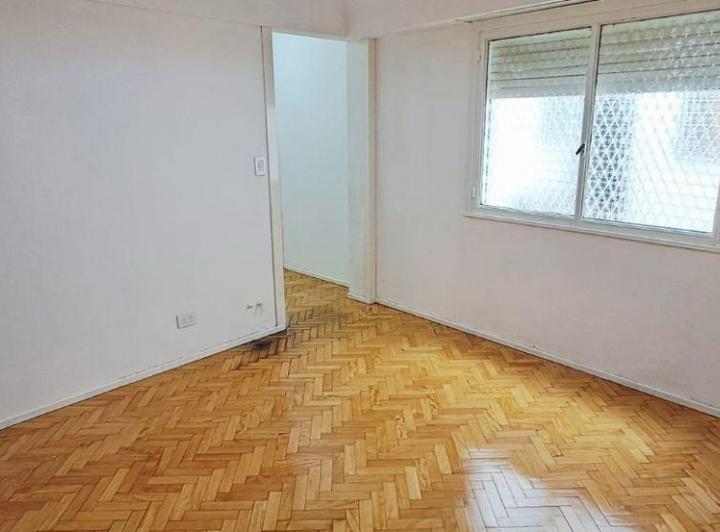 Departamento · 42m² · 2 Ambientes