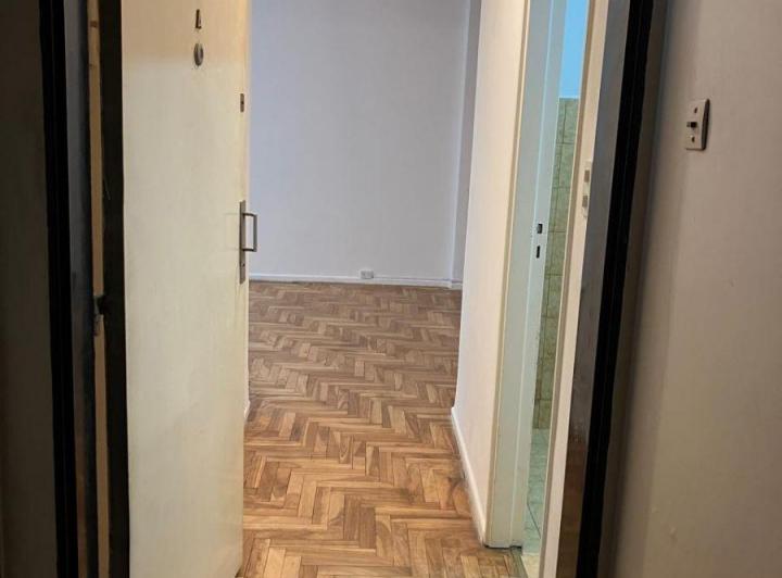 Departamento · 40m² · 2 Ambientes