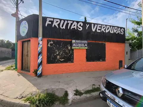Local en Alquiler en Gualeguaychu, Gualeguaychú