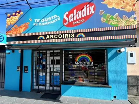 Local en Alquiler en Concordia, Entre Ríos