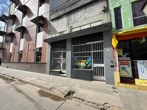 Local en Alquiler en Gualeguay, Entre Ríos