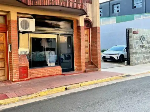 Local en Alquiler en Concordia, Entre Ríos
