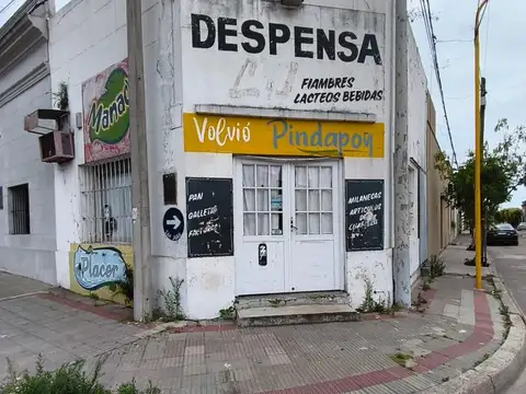 Local en Alquiler en Gualeguaychu, Gualeguaychú