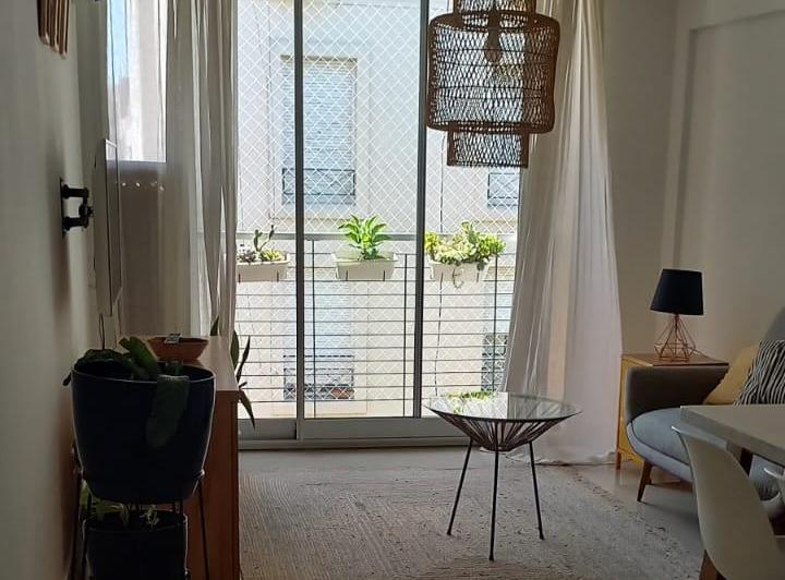 Departamento · 50m² · 2 Ambientes