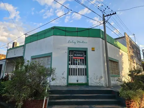 Local en Alquiler en Gualeguaychu, Gualeguaychú
