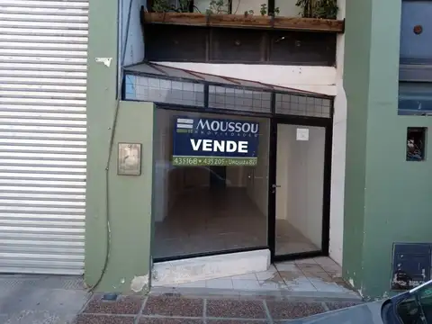 Local en Alquiler en Gualeguaychu, Gualeguaychú