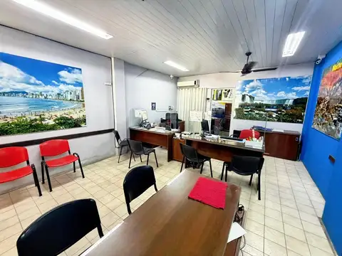 Local en Alquiler en Concordia, Entre Ríos