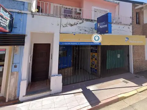 Local en Alquiler en Concordia, Entre Ríos