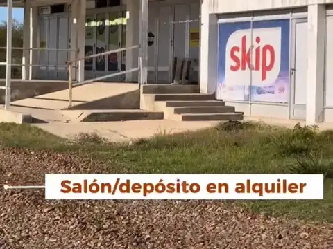 Local en Alquiler en Colon, Colón