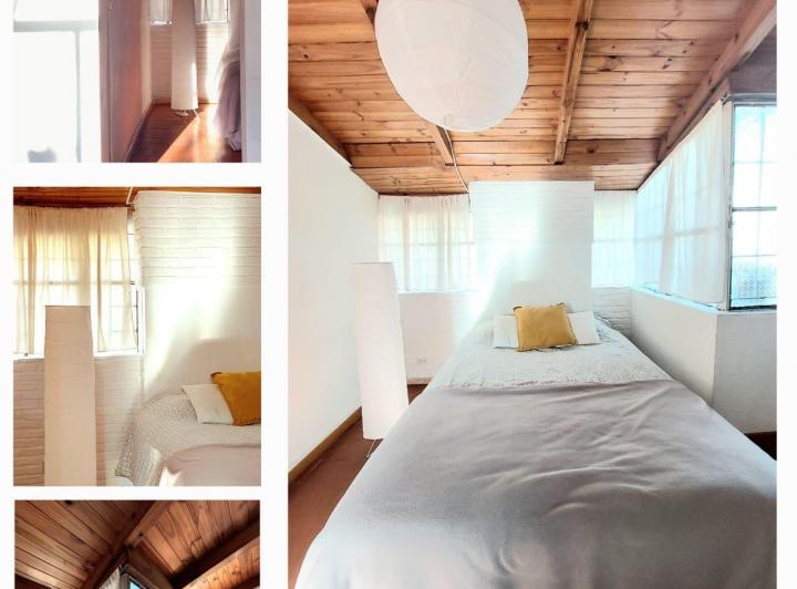 Departamento · 40m² · 2 Ambientes
