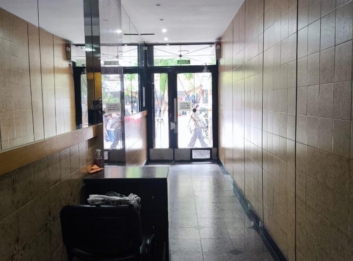 Departamento · 26m² · 1 Ambiente