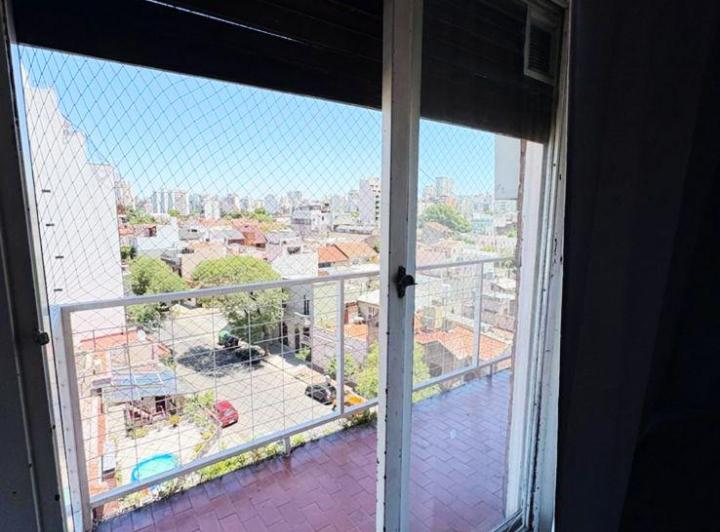 Departamento · 70m² · 2 Ambientes