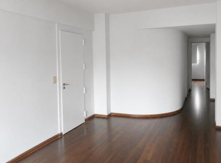 Departamento · 44m² · 2 Ambientes