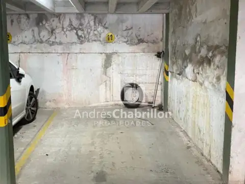 Cochera en Venta en Concordia, Entre Ríos