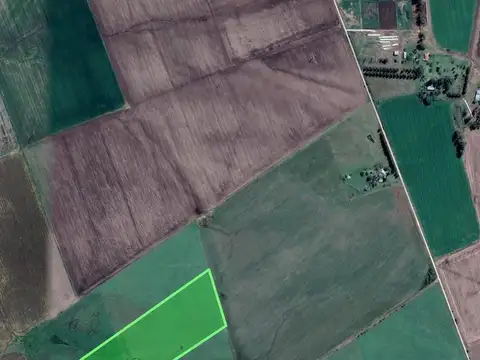 Campo en Venta en Gualeguaychu, Gualeguaychú