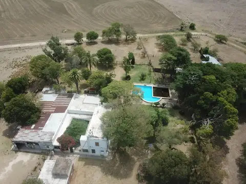 Campo en Venta en Diamante, Entre Ríos