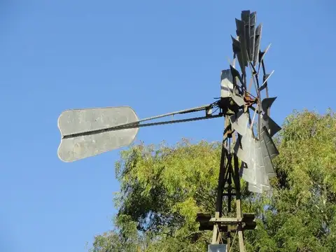 Campo en Venta en Talitas Gualeguaychu, Gualeguaychú