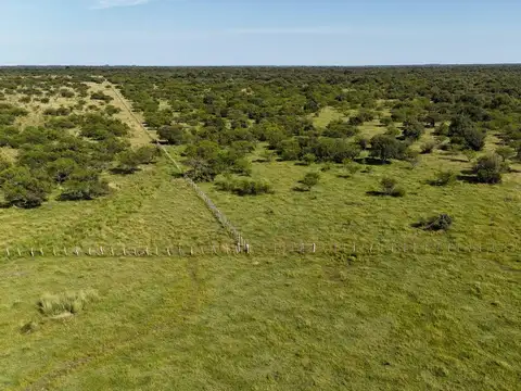 Campo en Venta en San Jaime de la Frontera, Federación