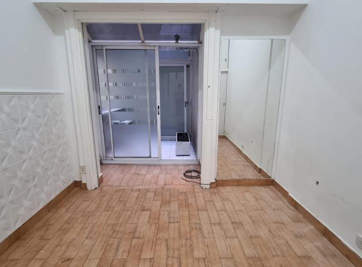 Departamento · 60m² · 3 Ambientes