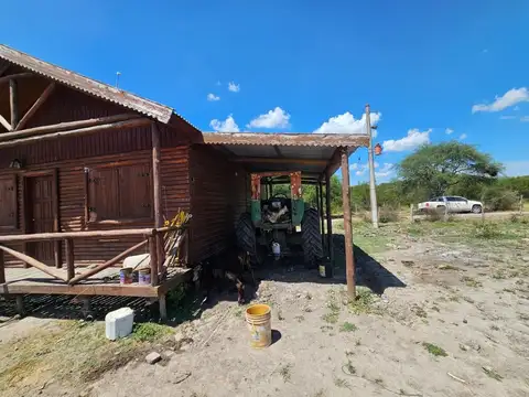 Campo en Venta en La Paz, Entre Ríos