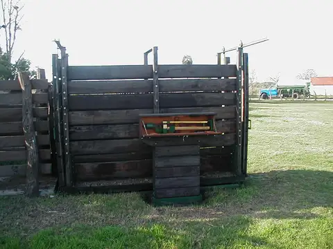 Campo en Venta en Federal, Entre Ríos