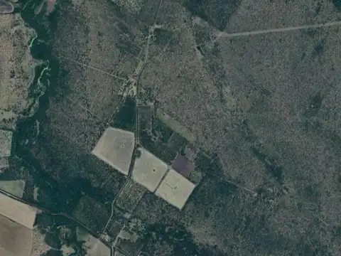 Campo en Venta en Sauce de Luna, Federal