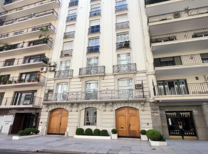 Departamento · 161m² · 4 Ambientes · 1 Cochera