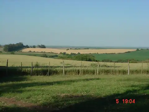 Campo en Venta en Molino Doll, Victoria