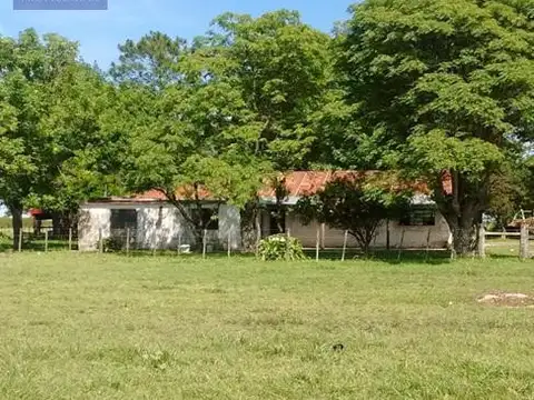 Campo en Venta en Perdices, Gualeguaychú