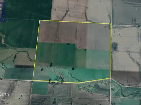 Campo en Venta en Colonia el Potrero, Gualeguaychú