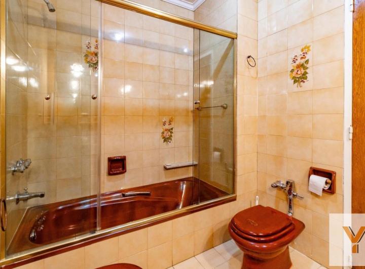 Departamento · 120m² · 4 Ambientes