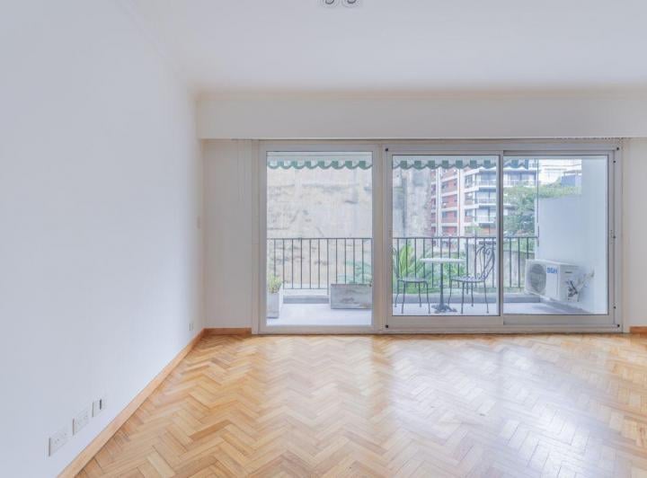Departamento · 67m² · 3 Ambientes
